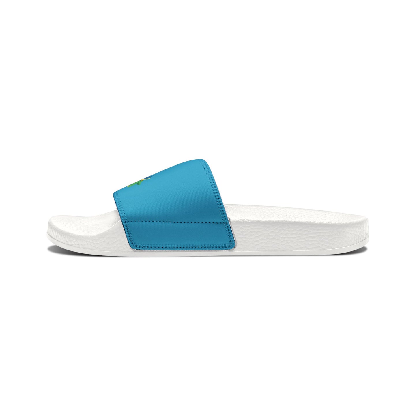 Playful Kids Sandals with Removable Straps