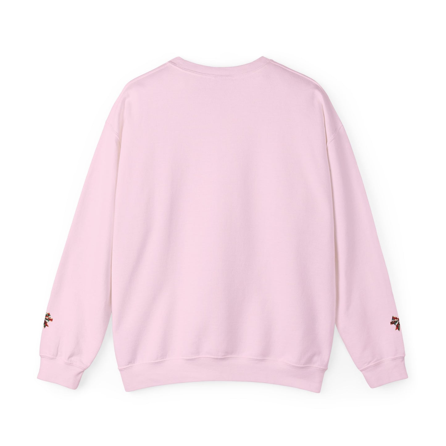 Unisex Heavy Blend™ Crewneck Sweatshirt - Christmas