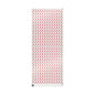 Christmas Gnome Wrapping Paper — Repeating Red Gnome Pattern for Holiday Gift Wrap