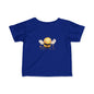 Infant Fine Jersey Tee