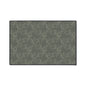 Heavy-Duty Floor Mat — Durable Camouflage Pattern Entry/Utility Rug