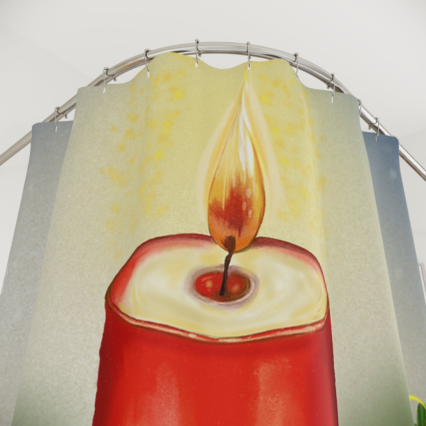 Shower Curtains