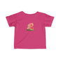 Infant Fine Jersey Tee