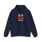 Rooster Graphic Hoodie – "Nice Cock" Bold Farmhouse Pullover