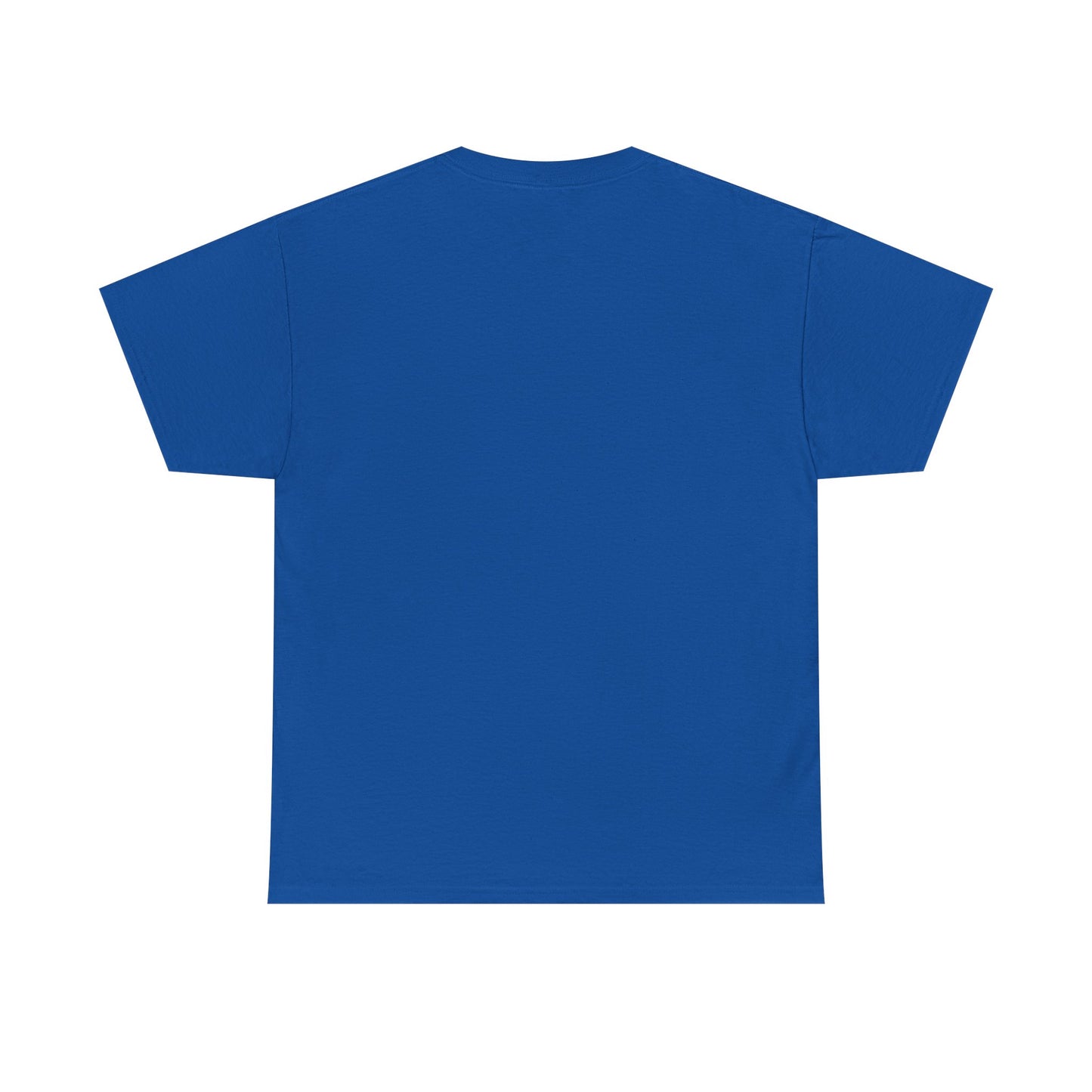 True Crime Podcast Tee — Cat with Headphones Logo