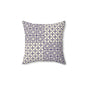 Chic Decorative Pillow, Modern Home Decor, Throw Pillow for Living Room, Sofa Cushion, Bohemian Style Accent Pillow