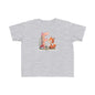 Firefighter Toddler Tee, Cute Kids Shirt, Role Play Outfit, Birthday Gift, Playful Firefighter Design