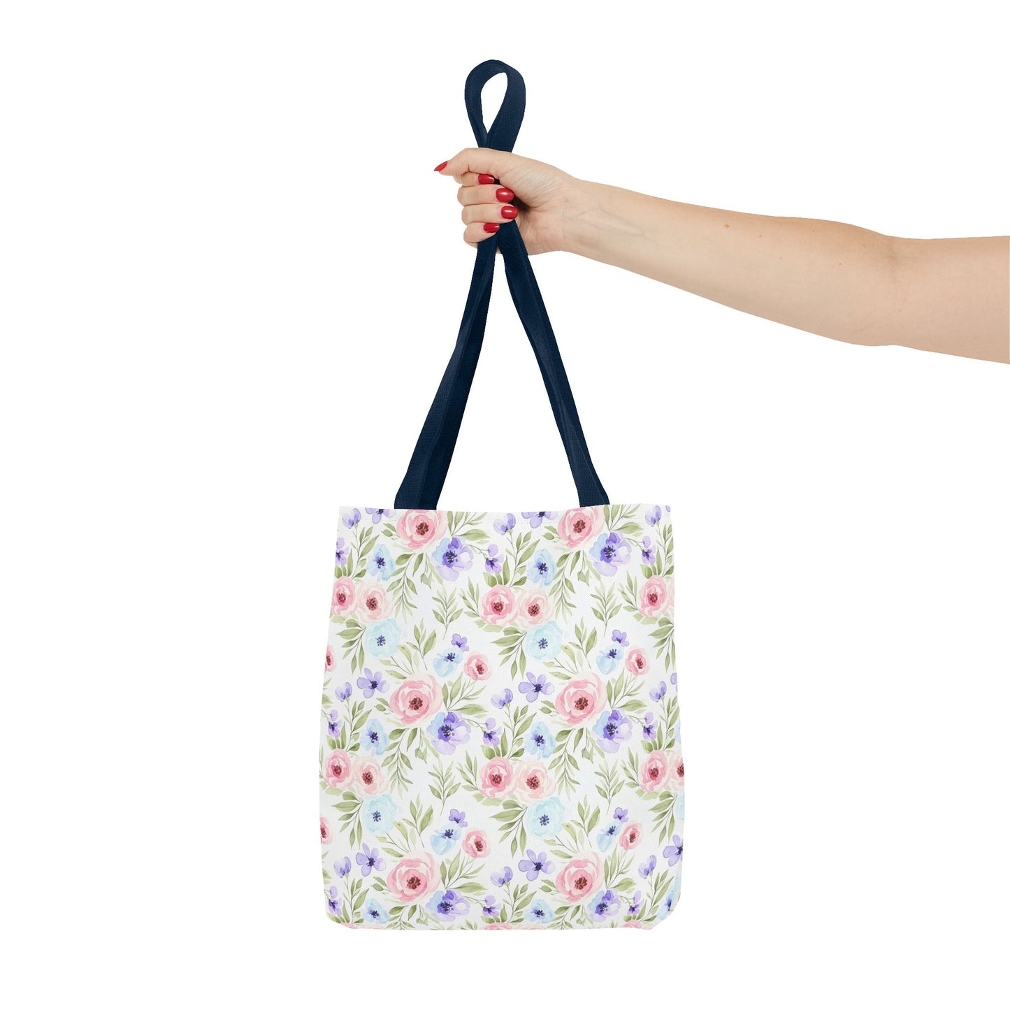 Tote Bag Floral
