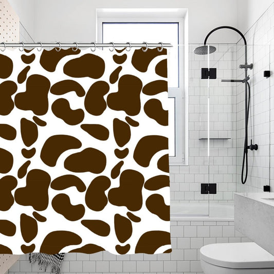 Waterproof Shower Curtain