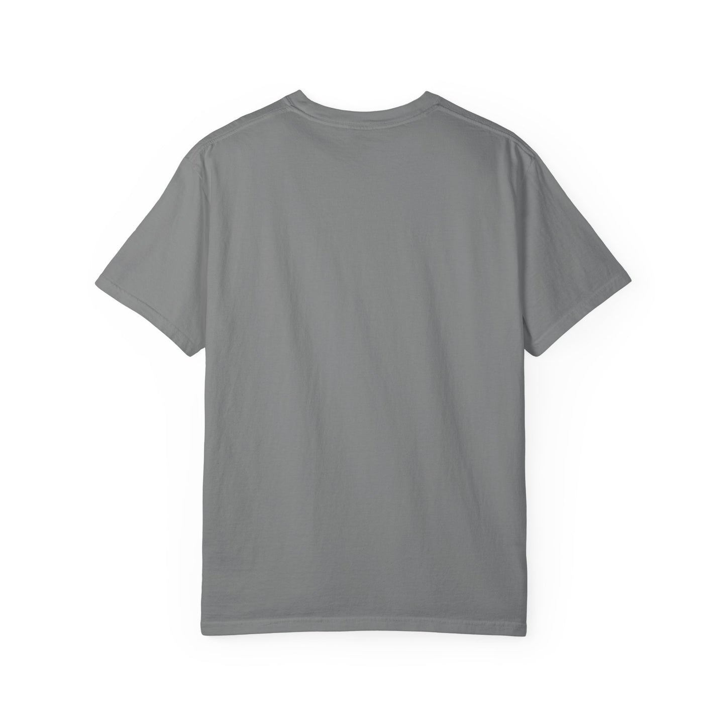 Unisex Garment-Dyed T-shirt - Halloween