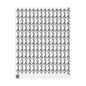 Musical Notes Wrapping Paper, Perfect for Gifts, Music Lovers, Birthdays