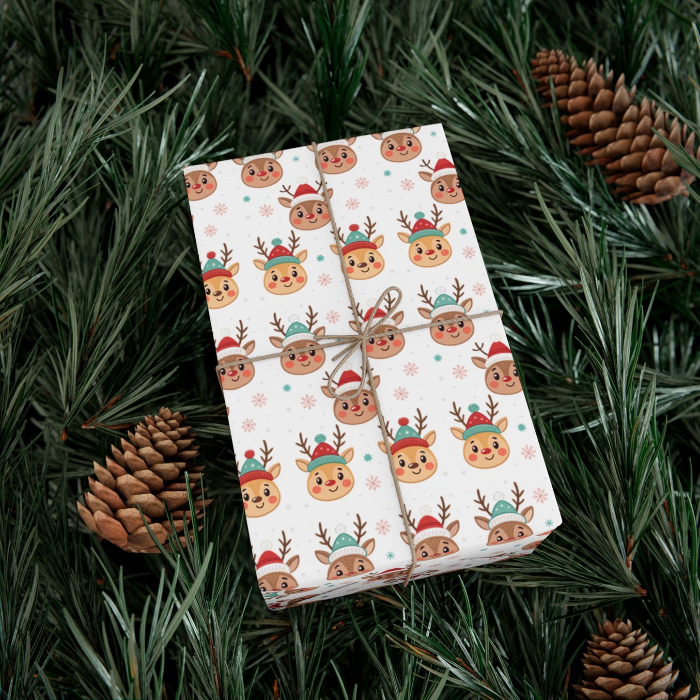 Festive Gift Wrap Papers for Every Occasion, Holiday Wrapping Paper, Christmas Gift Wrap, Birthday Present Wrap, Eco-Friendly Wrap