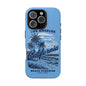 Phone Case — California Beach Paradise Magnetic Impact-Resistant Case