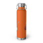 Musical Instruments Water Bottle | Copper Vacuum Insulated Bottle | Gift for Musicians, Music Lovers, Durable Travel Mug, Concert [...]