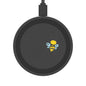 Wireless Charging Pad — Cute Bee Design