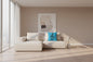 Musical Notes Decorative Pillow