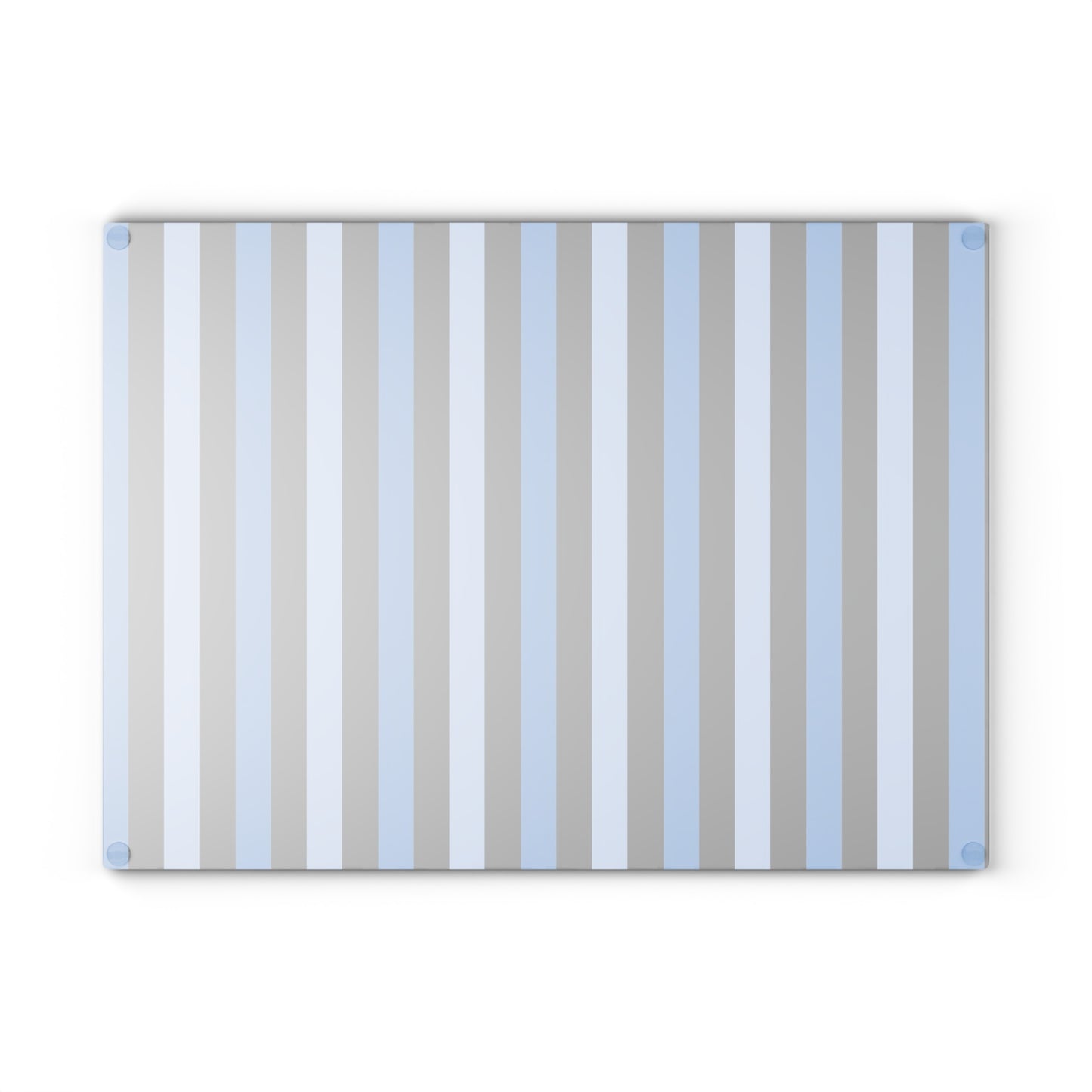 Stylish Glass Cutting Board