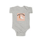 Halloween Infant Bodysuit, Trick or Treat Baby Outfit, Cute Baby Halloween Costume, Newborn Halloween Apparel, Toddler Trick or Treat Shirt