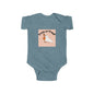 Halloween Infant Bodysuit, Trick or Treat Baby Outfit, Cute Baby Halloween Costume, Newborn Halloween Apparel, Toddler Trick or Treat Shirt