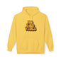Unisex Midweight Softstyle Fleece Hoodie