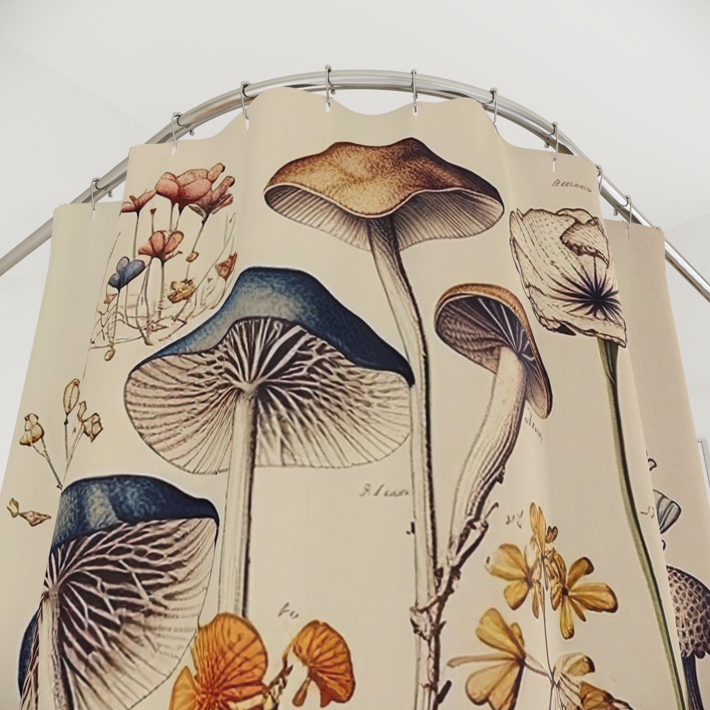Shower Curtains
