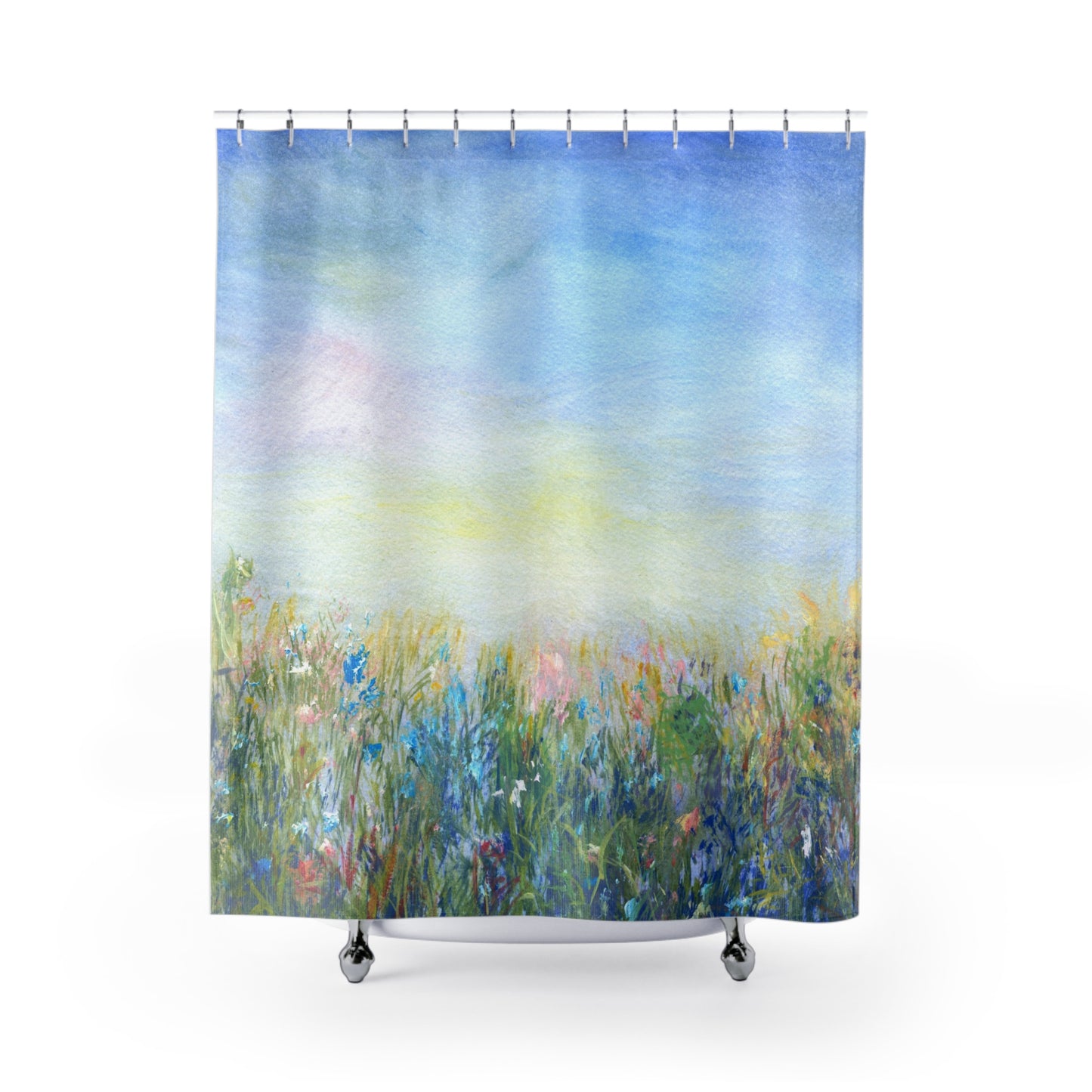 Shower Curtains