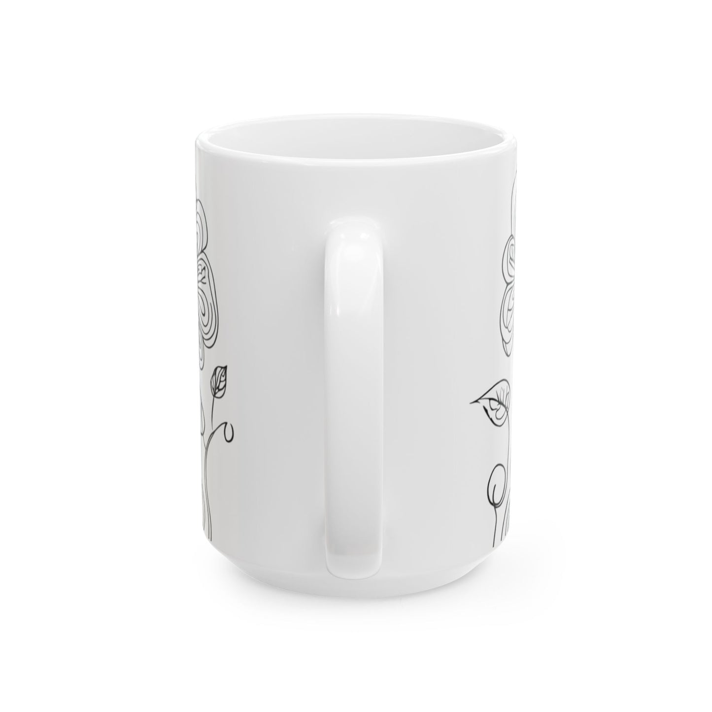 Ceramic Mug, (11oz, 15oz)