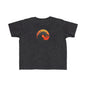 Dragon Graphic Toddler Tee - Cute Kids Shirt, Birthday Gift, Baby Shower Present, Playwear, Everyday Wear