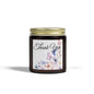 Scented Candles, Coconut Apricot Wax (4oz, 9oz)