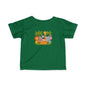 Infant Fine Jersey Tee