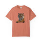 Wildlife Tiger T-Shirt - Nature Lover Tee