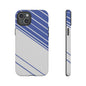 Stylish Phone Case - Tough, Unique, Modern, Protective Cover for Any Occasion, Perfect Gift for Tech Lovers