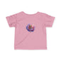 Infant Fine Jersey Tee