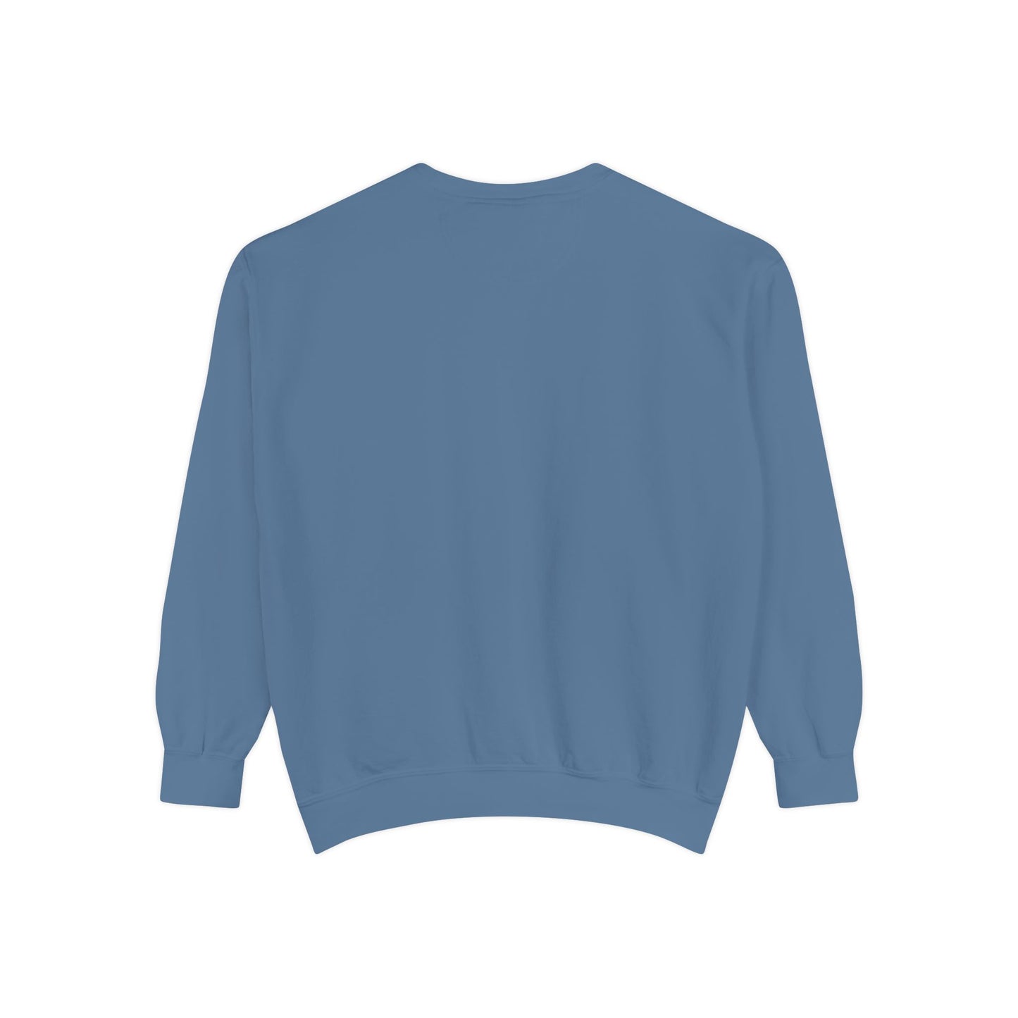 Spooky Ghost Sweatshirt | Trick or Treat Apparel, Halloween Gift, Cozy Unisex Top, Fall Fashion, Casual Wear