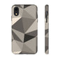 Stylish Phone Cases for Tough Protection, Geometric Design, Gift for Tech Lovers, Custom Phone Accessories, Durable Cases, Perfect for [...]