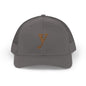 Snapback Trucker Cap