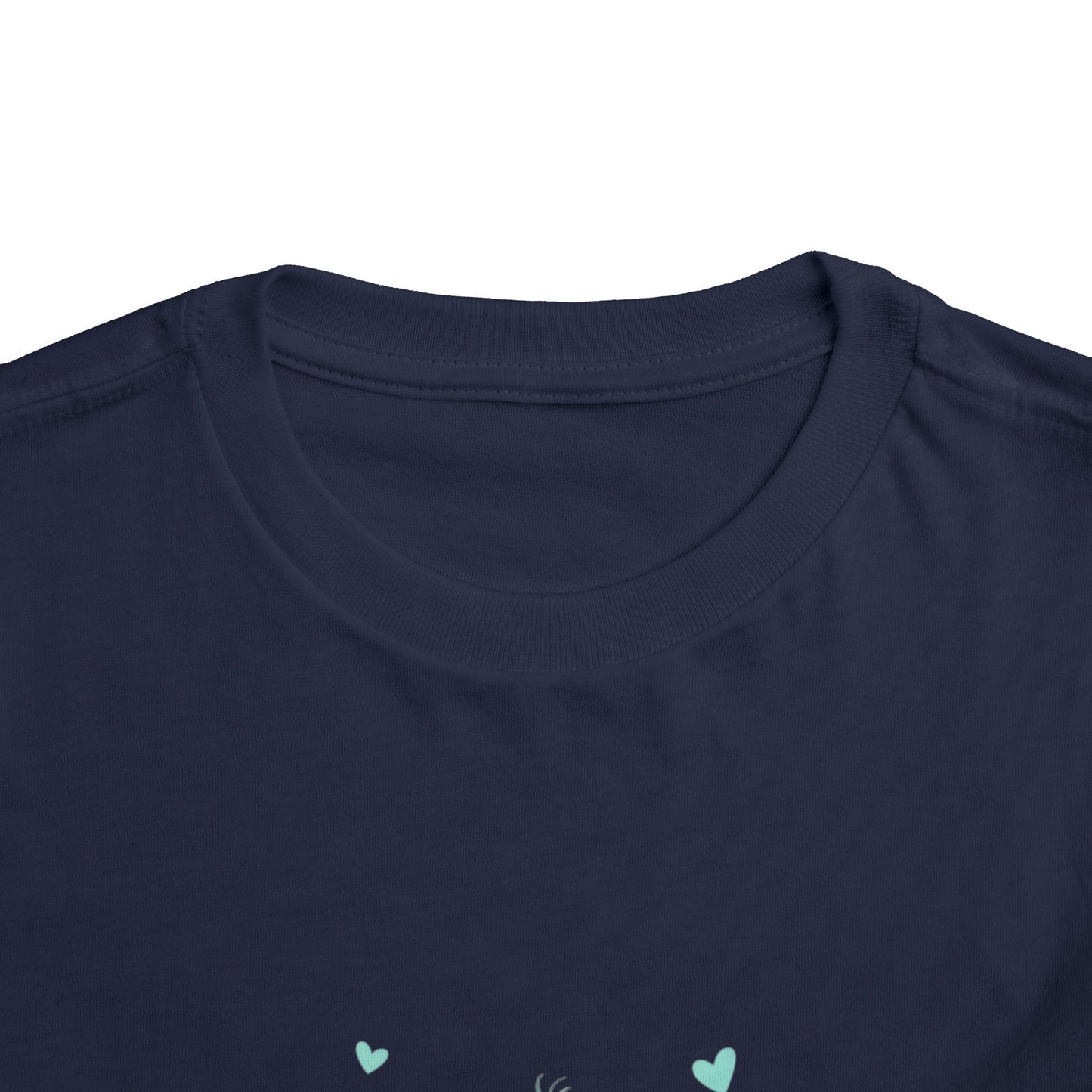 Adorable Elephant Toddler Tee