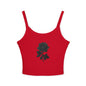 Chic Floral Tank Top, Summer Fashion, Women's Apparel, Casual Wear, Gift for Her, Festival Outfit