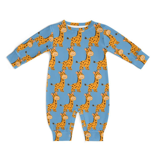 Baby Romper
