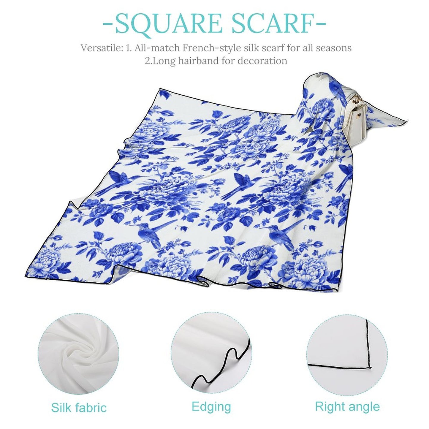 Women's Scarf