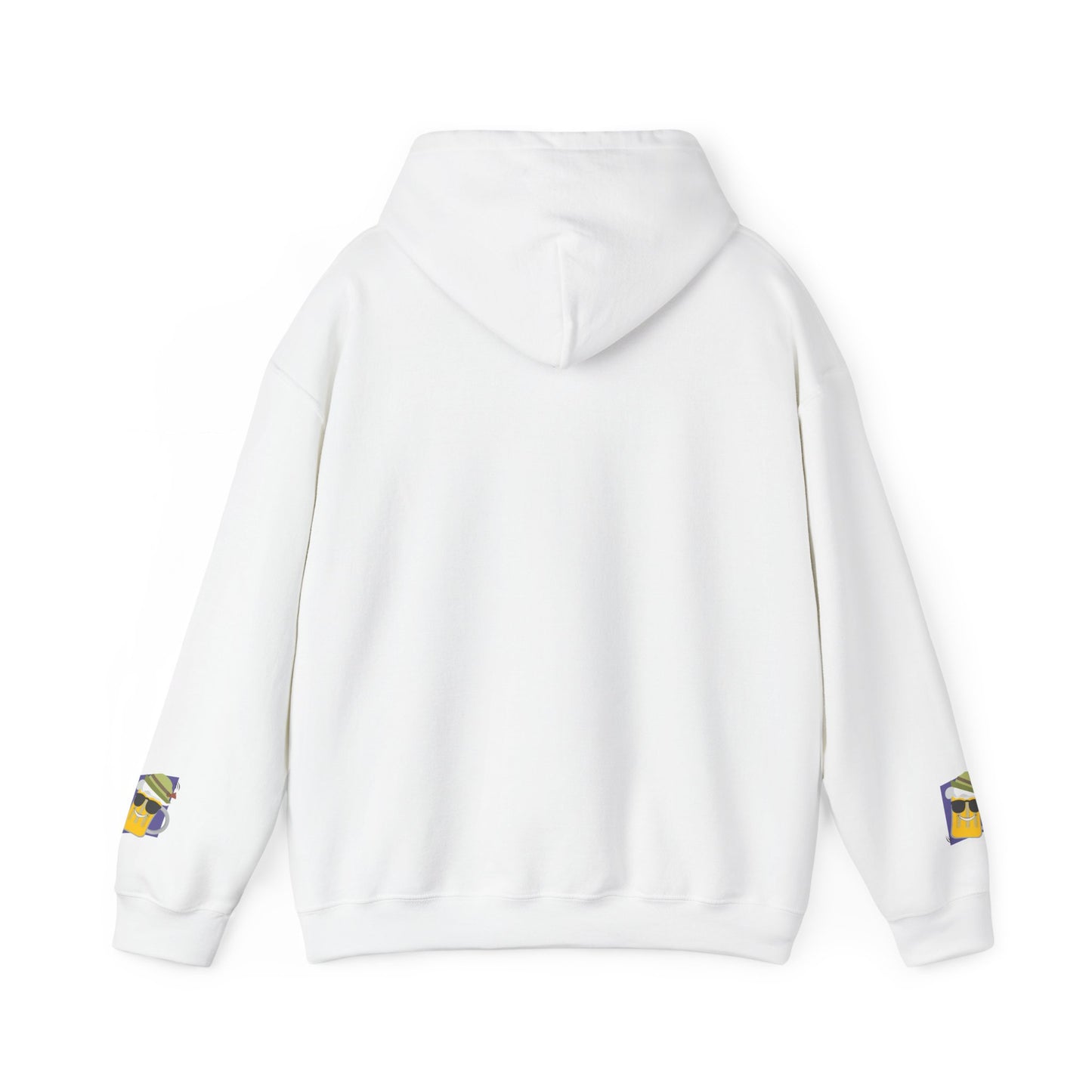 Cool Drink Vibes Hoodie, Unisex Sweatshirt, Perfect for Parties and Casual Wear, Great Gift for Beer Lovers, Fun & Cozy Outfit