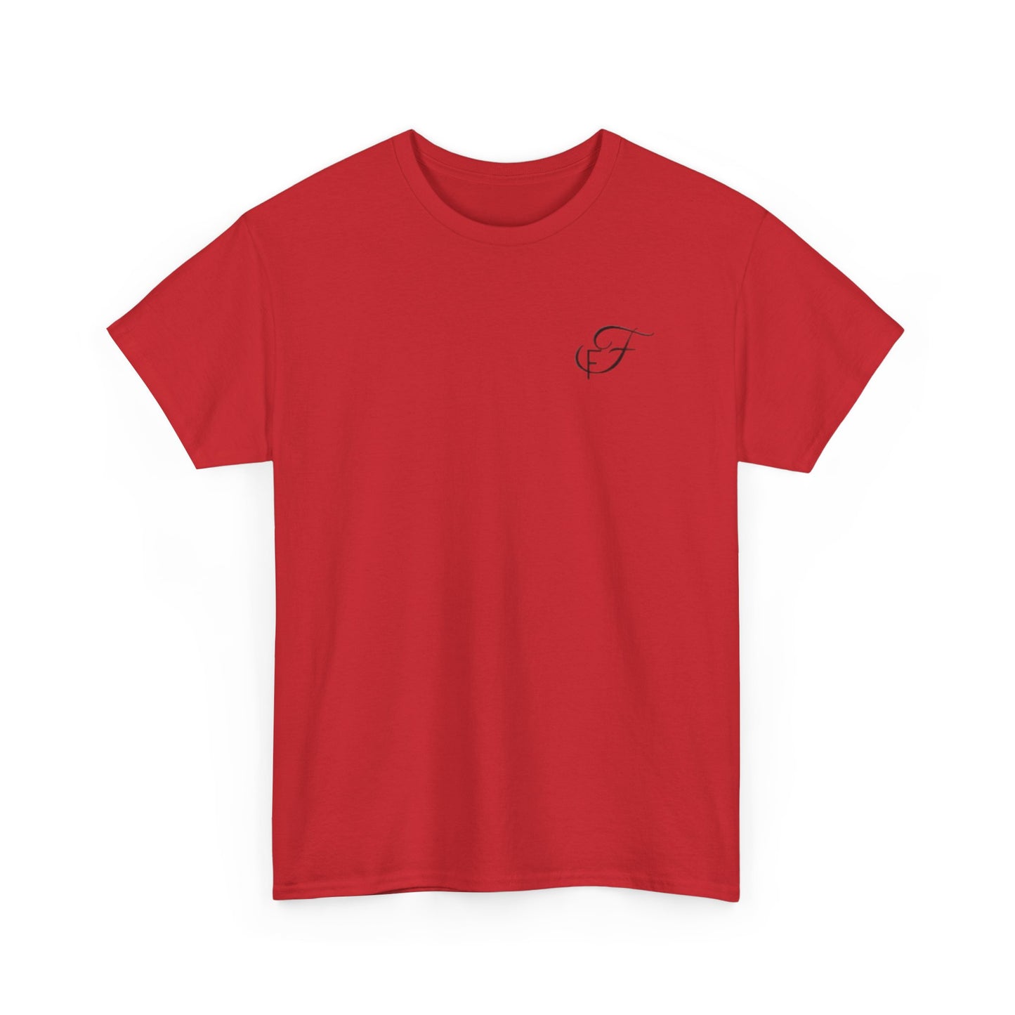 Funkin' Fabulous Tee — Retro Disco Dance Graphic T-Shirt