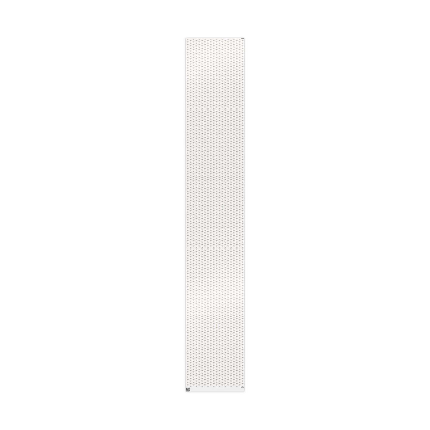 Wrapping Paper Roll — Thank you wrapping paper