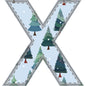 Wooden Holiday Decor