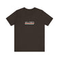 Unisex Jersey Short Sleeve Tee - 80s child