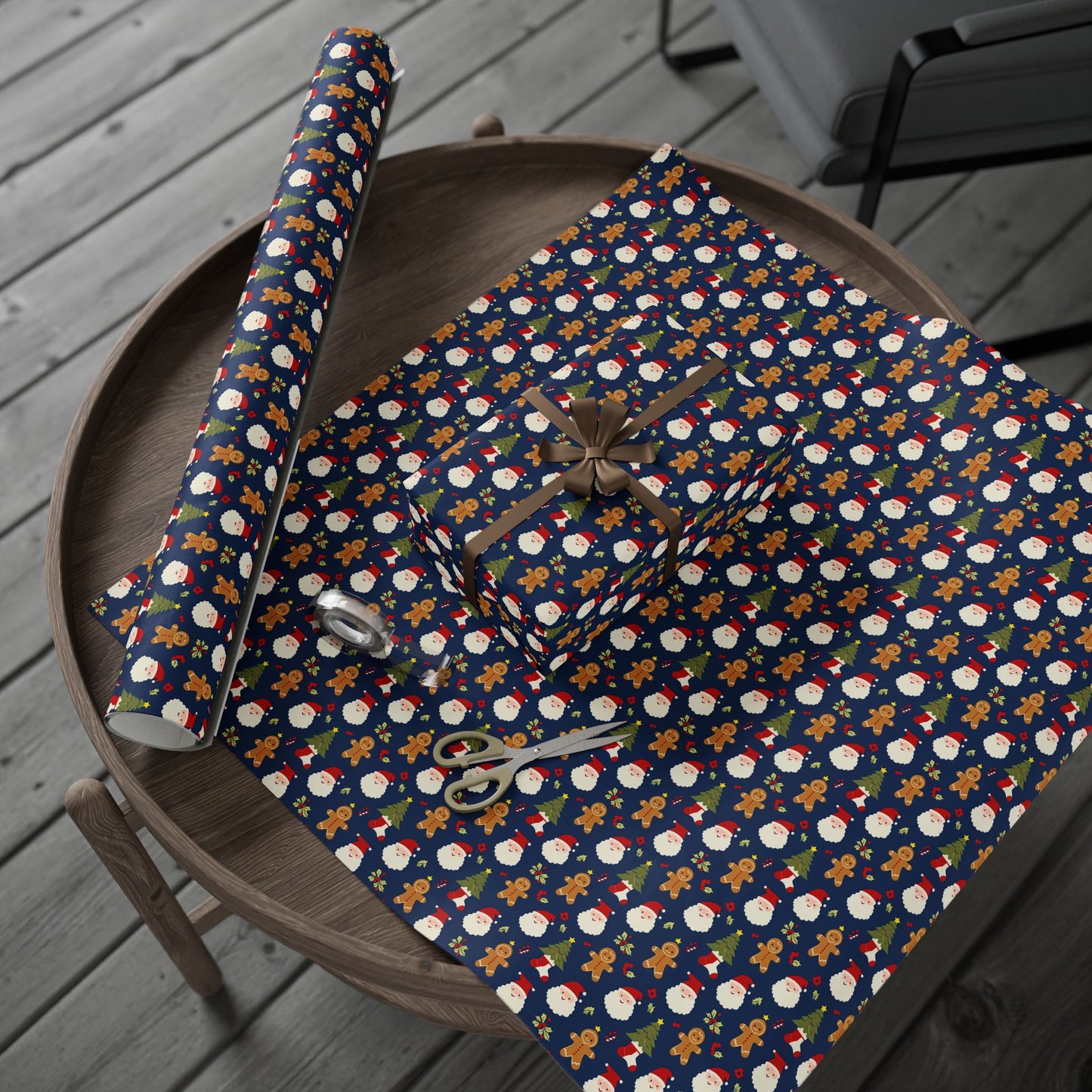 Wrapping Papers