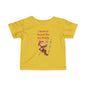 Daddy's Little Helper Infant Tee, Cute Child Tee, Toddler Gift, Father-Son Tee, Family Shirt, Birthday Outfit, Holiday Gift