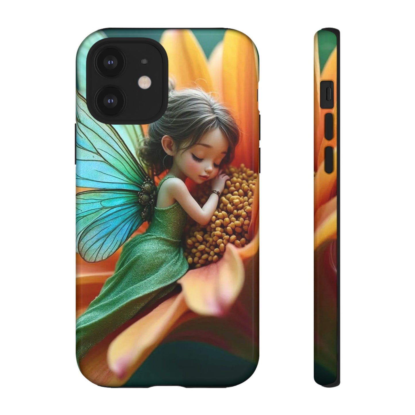 Tough Cases - Fairy