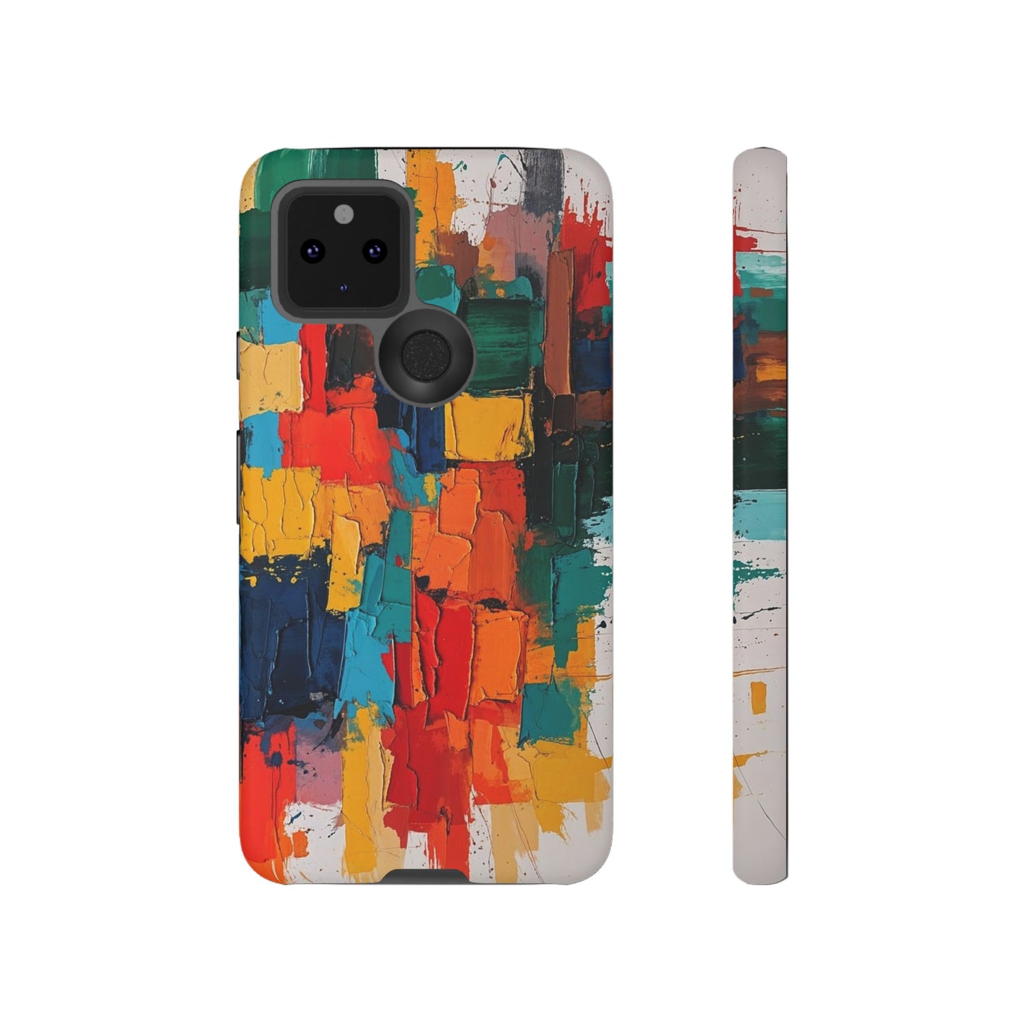 Tough Cases - multi color