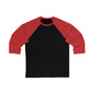 Vintage Sporty Baseball Tee - 67